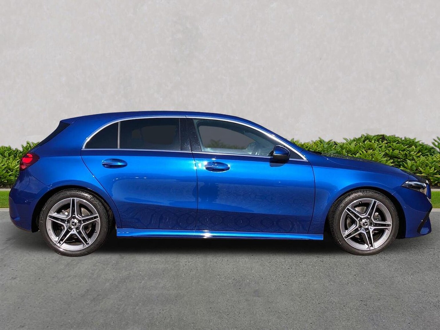 Used Mercedes-Benz A-Class 2024 for sale - 76114293: Photo 3