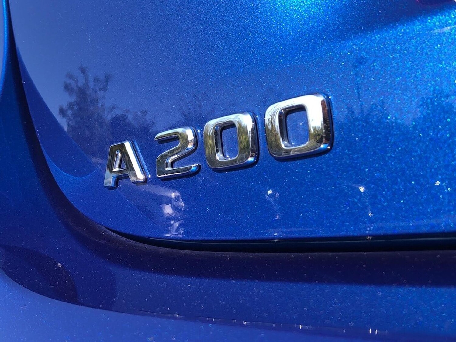 Used Mercedes-Benz A-Class 2024 for sale - 76114293: Photo 35