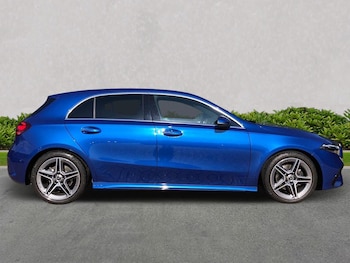 Used Mercedes-Benz A-Class 2024 for sale - 76114293: Photo 3