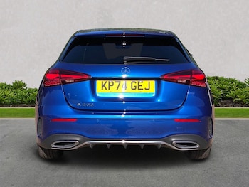 Used Mercedes-Benz A-Class 2024 for sale - 76114293: Photo 4