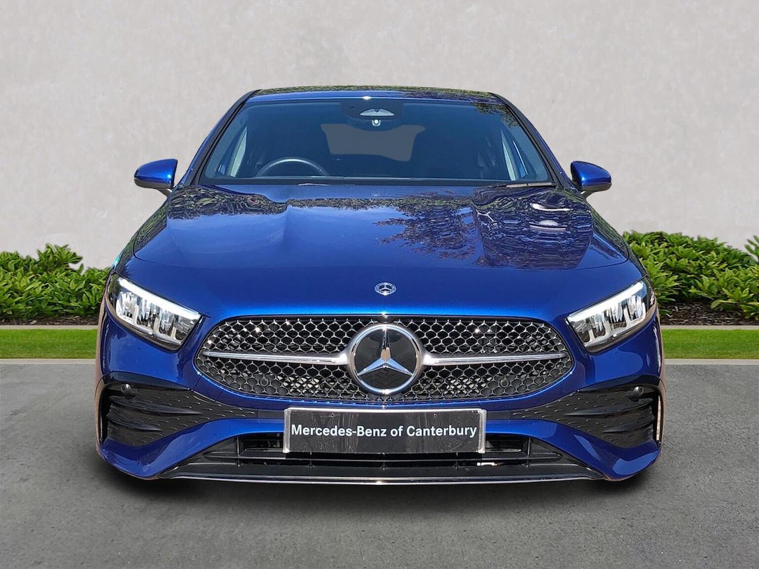 Used Mercedes-Benz A-Class 2024 for sale - 76114293: Photo 5