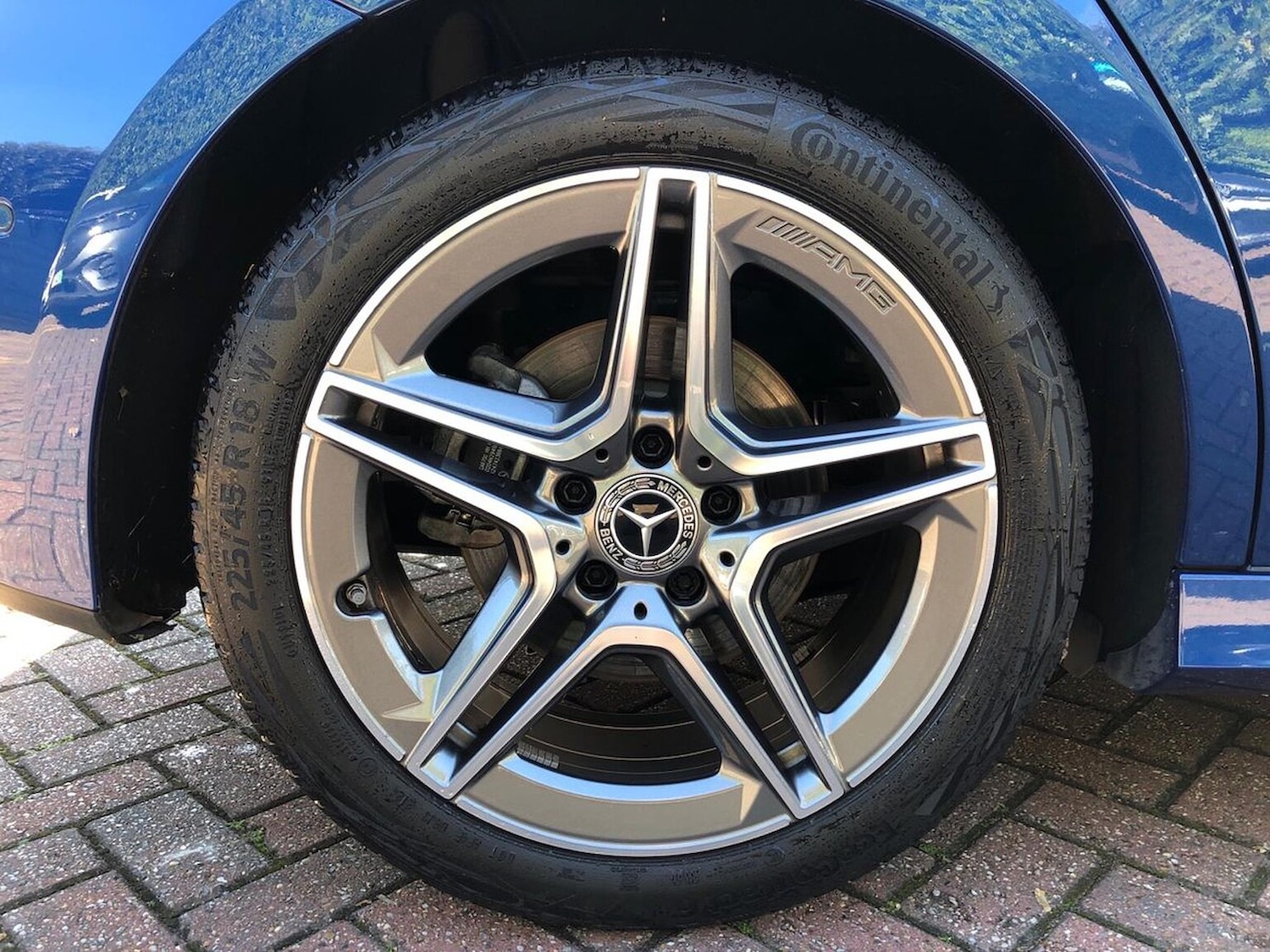 Used Mercedes-Benz A-Class 2024 for sale - 76114293: Photo 6