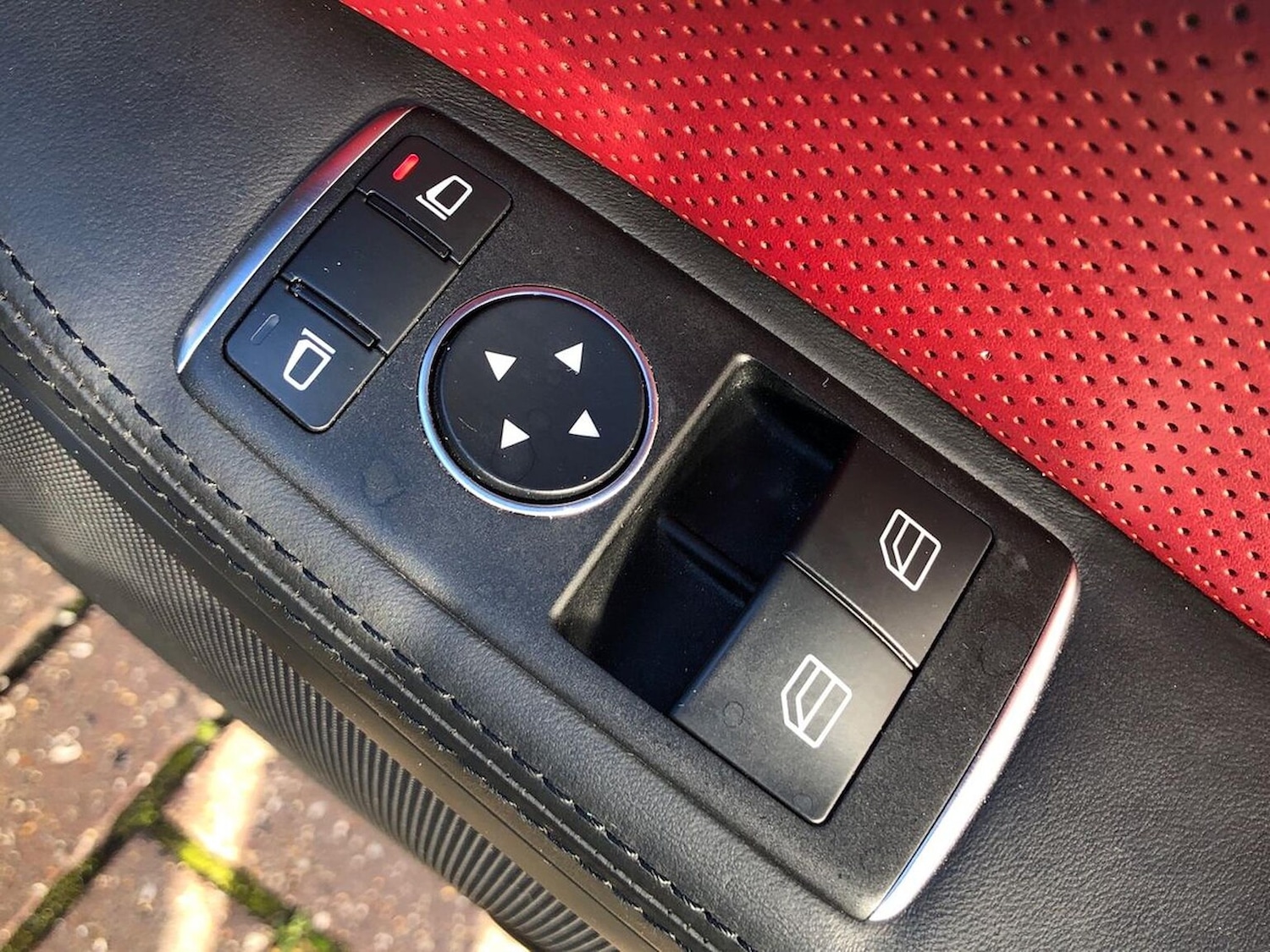 Used Mercedes-Benz SLK 2014 for sale - 76741064: Photo 21