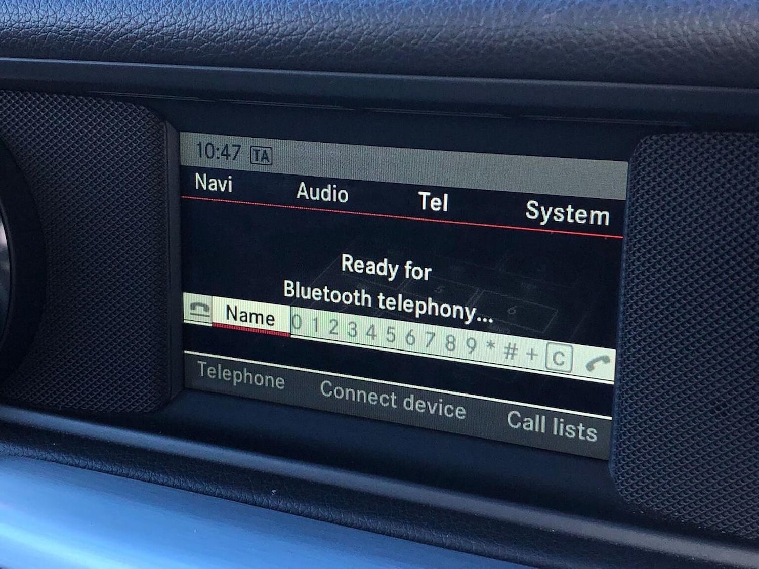 Used Mercedes-Benz SLK 2014 for sale - 76741064: Photo 23