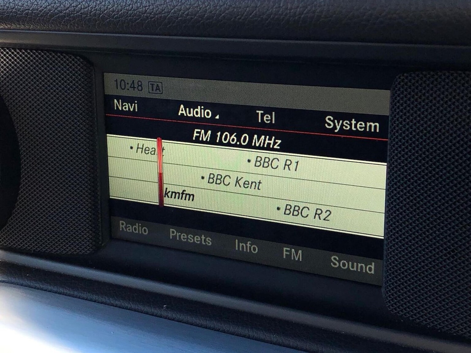 Used Mercedes-Benz SLK 2014 for sale - 76741064: Photo 25