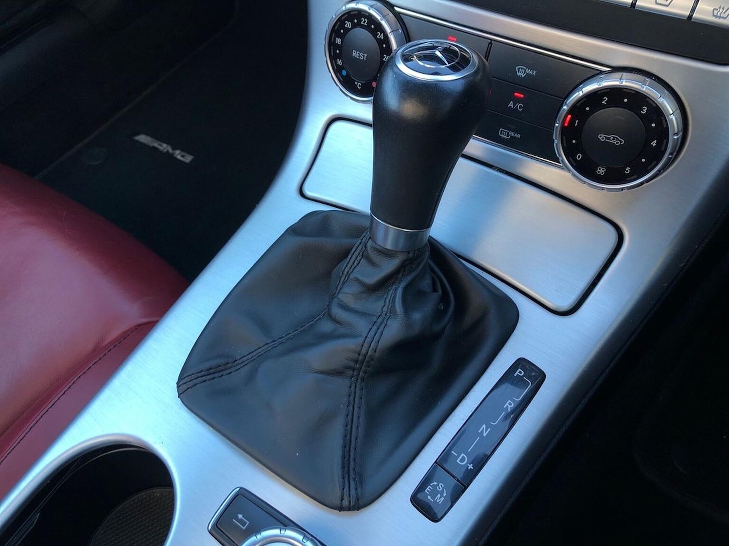 Used Mercedes-Benz SLK 2014 for sale - 76741064: Photo 29