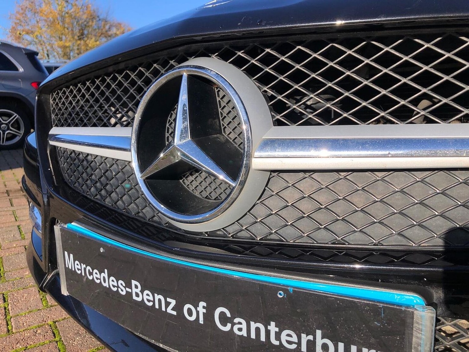 Used Mercedes-Benz SLK 2014 for sale - 76741064: Photo 33