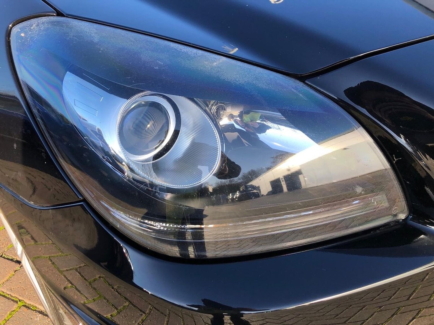 Used Mercedes-Benz SLK 2014 for sale - 76741064: Photo 34