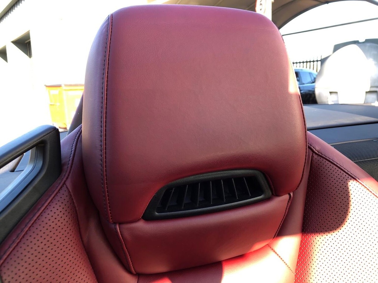 Used Mercedes-Benz SLK 2014 for sale - 76741064: Photo 39