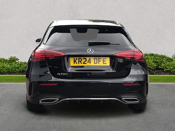 Used Mercedes-Benz A-Class 2024 for sale - 75598978: Photo