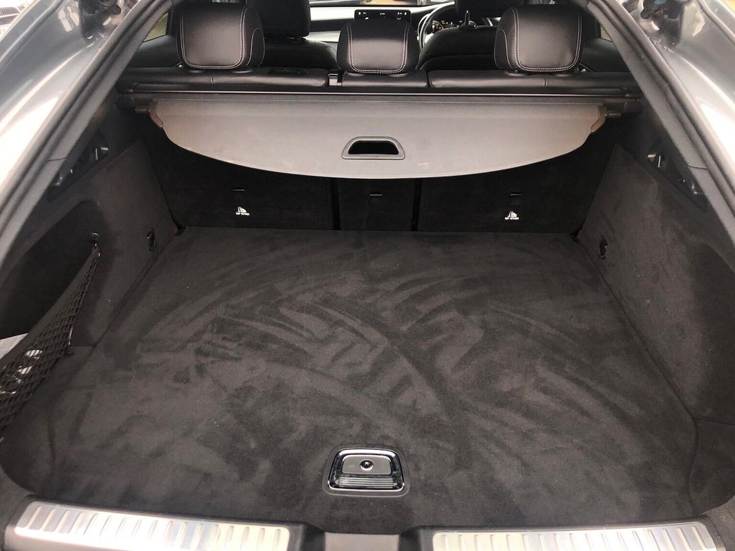 Used Mercedes-Benz GLC 2019 for sale - 76422313: Photo 17