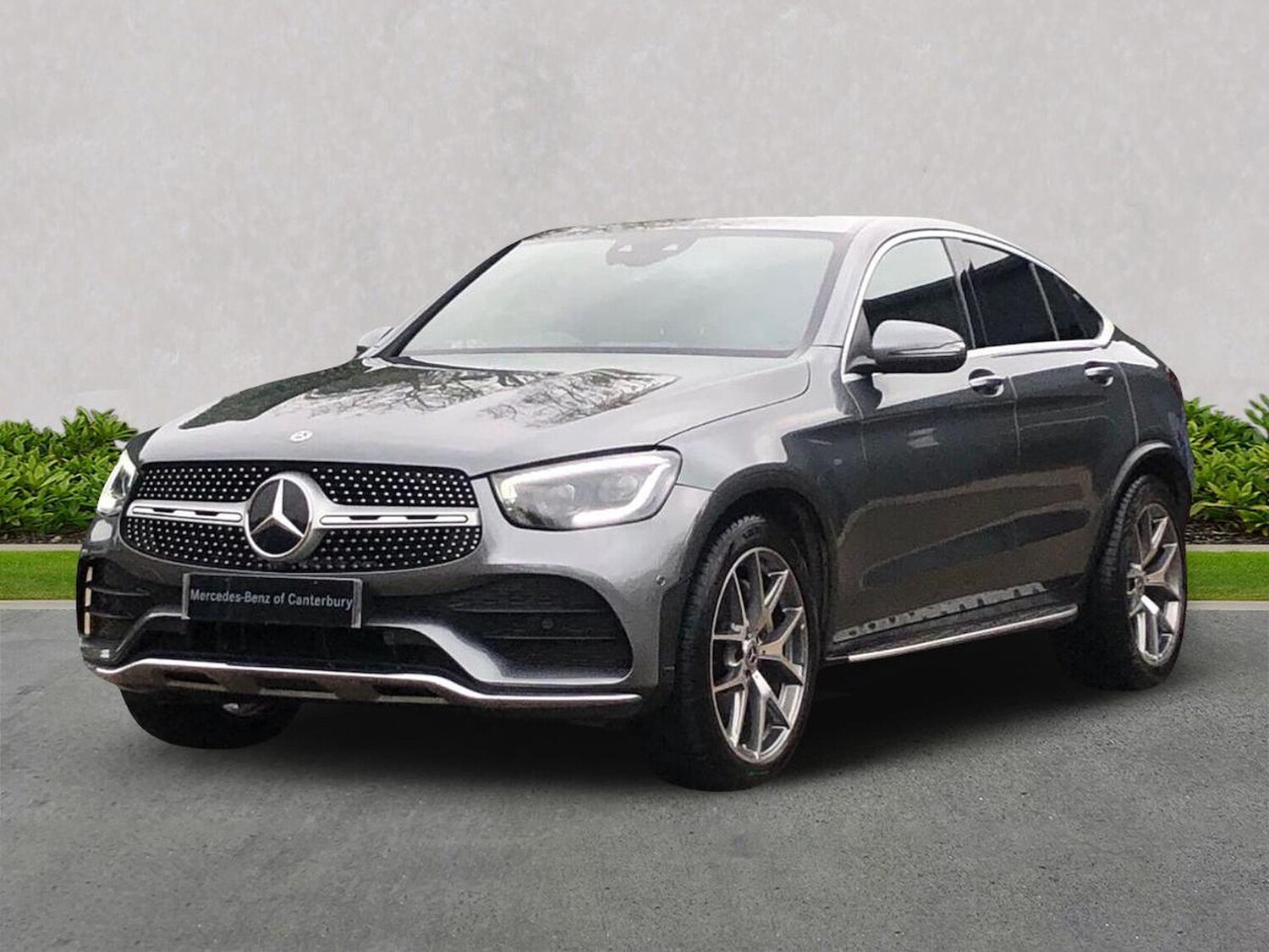 Used Mercedes-Benz GLC 2019 for sale - 76422313: Photo 20