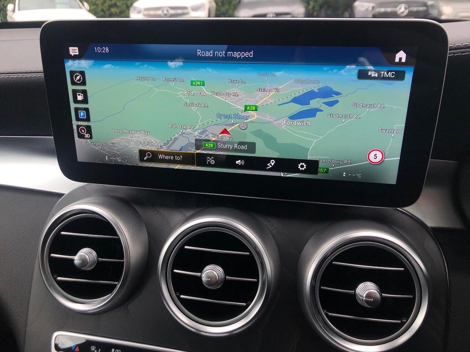 Used Mercedes-Benz GLC 2019 for sale - 76422313: Photo 24