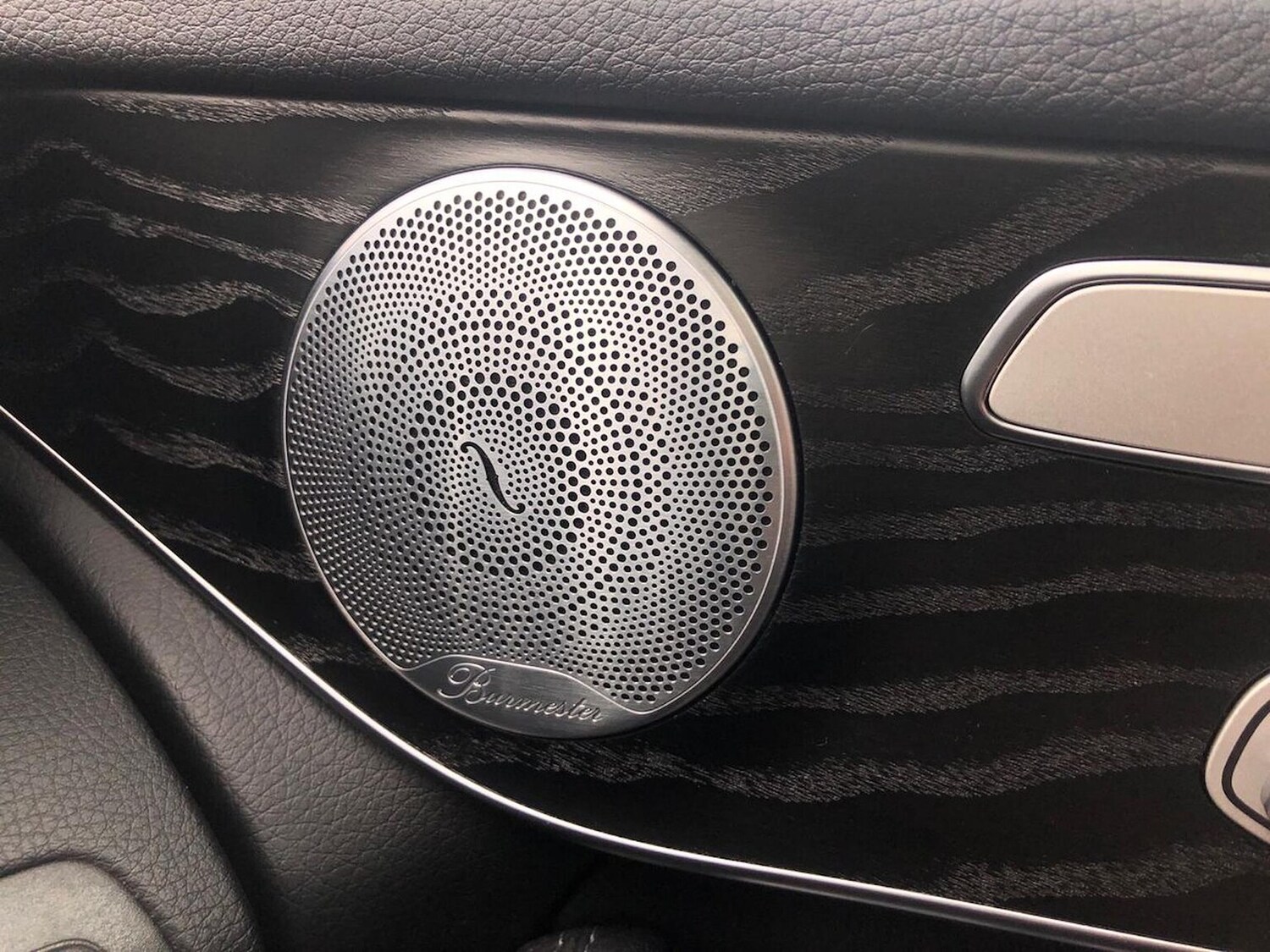 Used Mercedes-Benz GLC 2019 for sale - 76422313: Photo 31