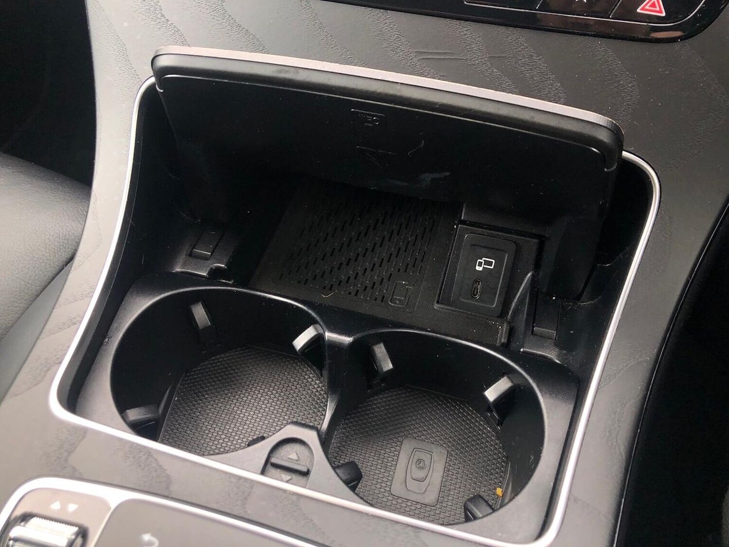 Used Mercedes-Benz GLC 2019 for sale - 76422313: Photo 32