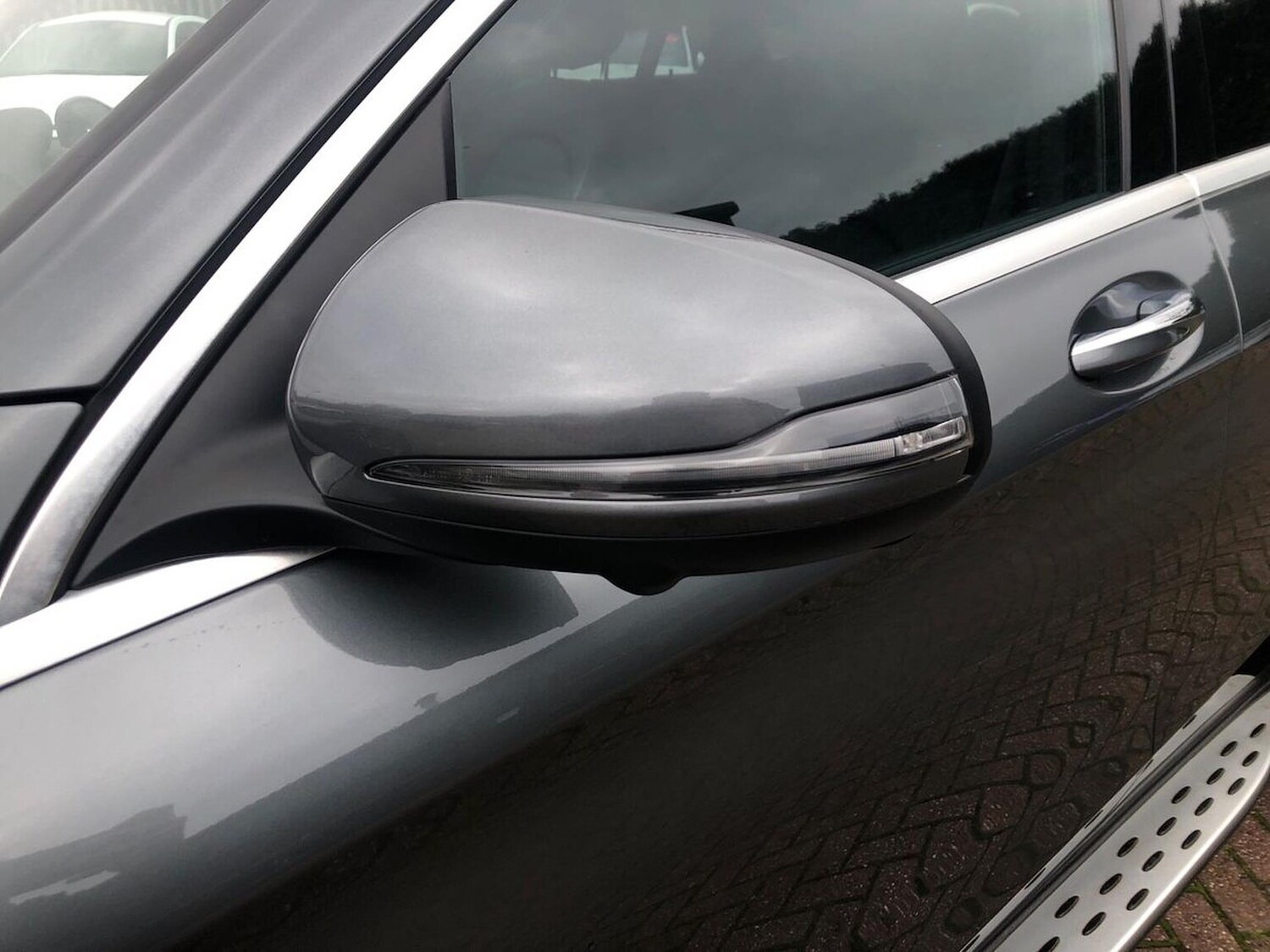 Used Mercedes-Benz GLC 2019 for sale - 76422313: Photo 38