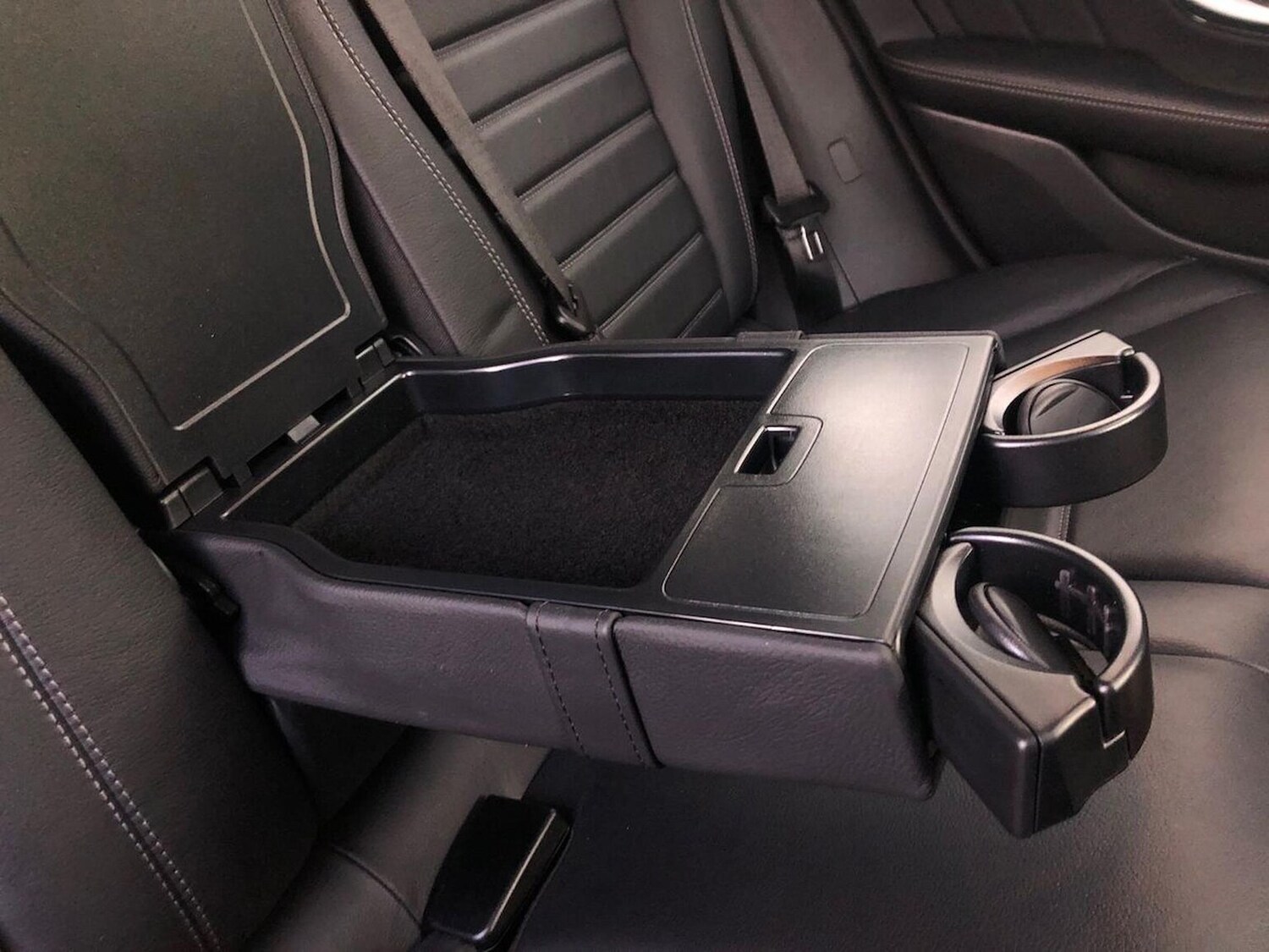 Used Mercedes-Benz GLC 2019 for sale - 76422313: Photo 39