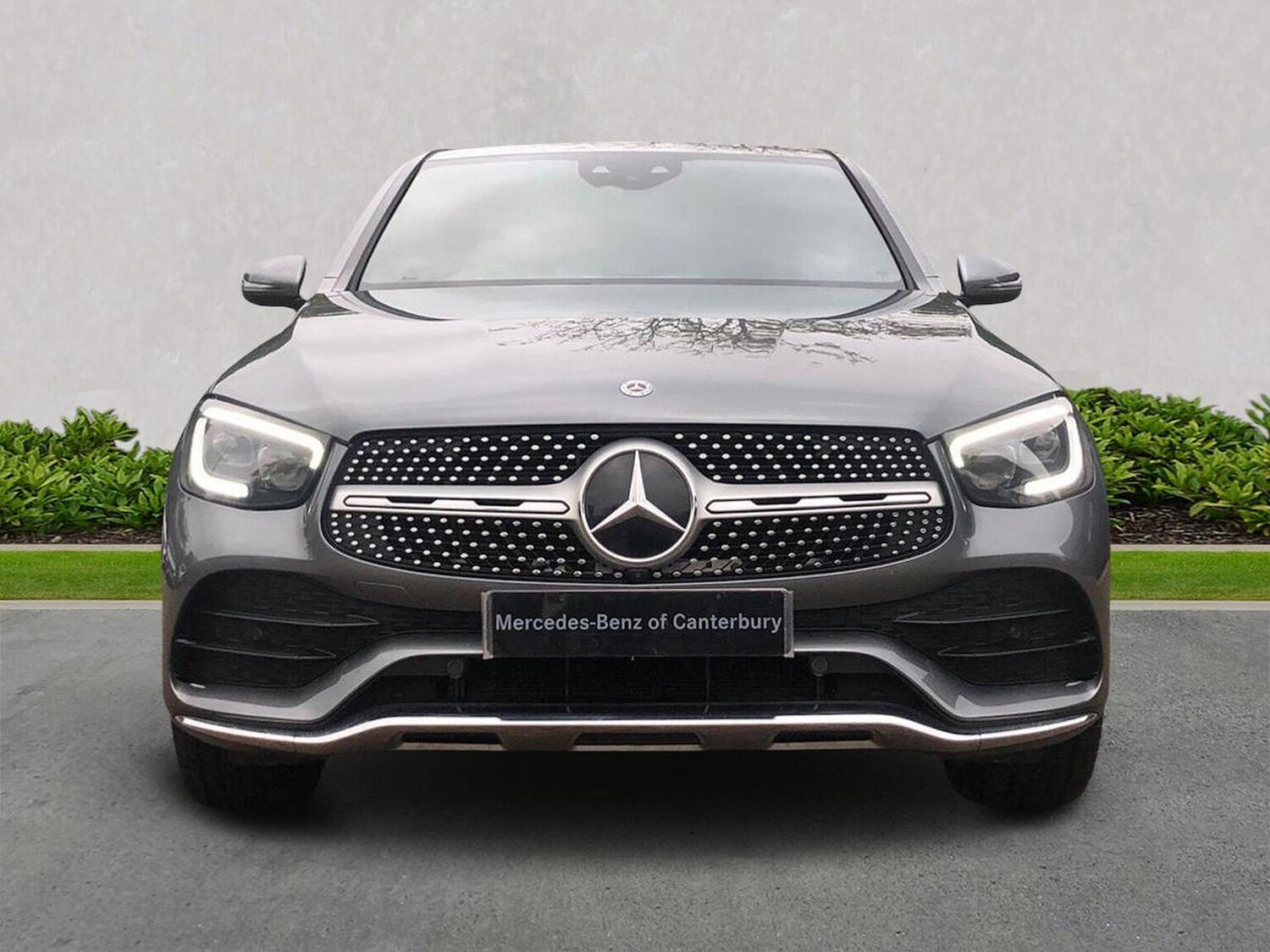 Used Mercedes-Benz GLC 2019 for sale - 76422313: Photo 5