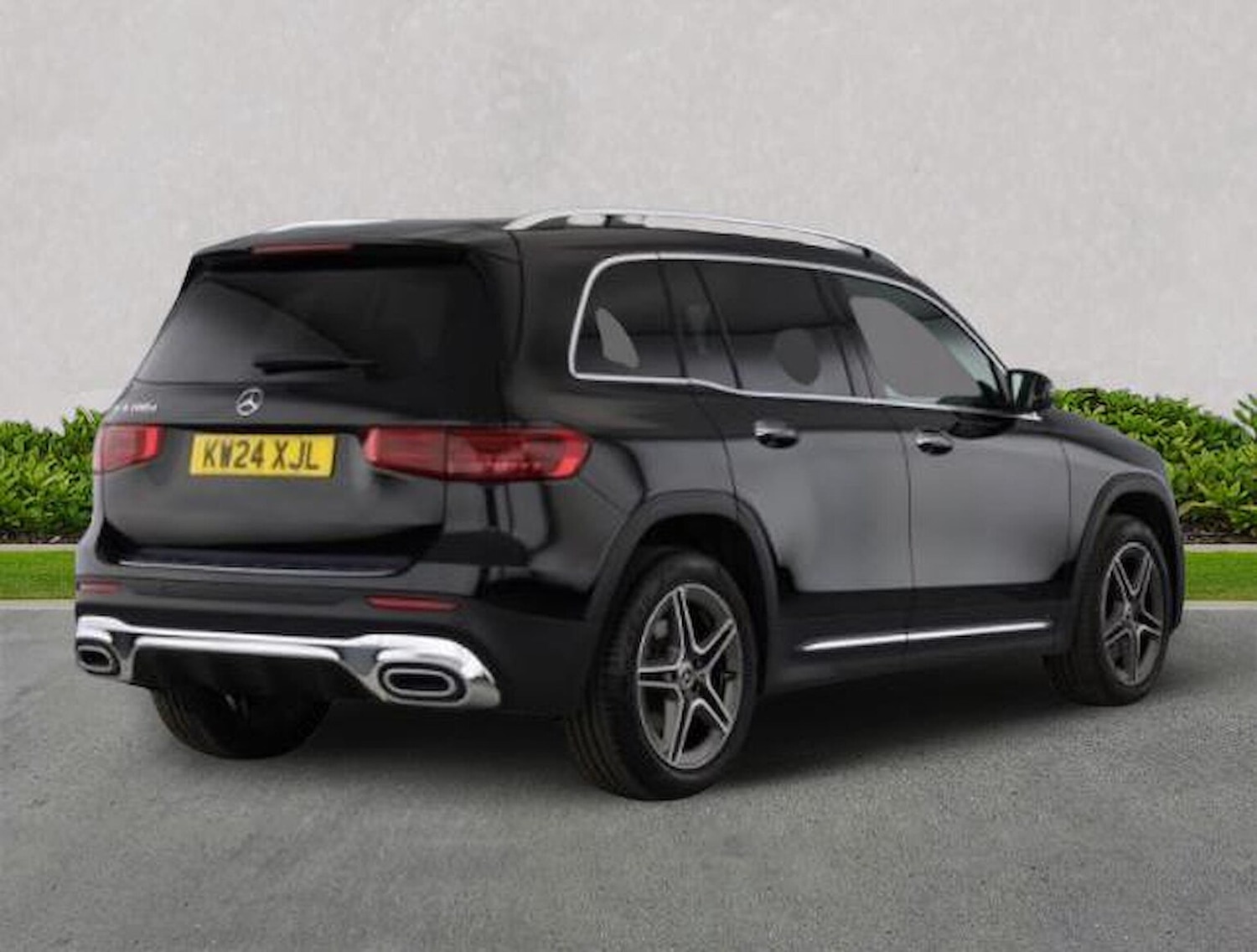 Used Mercedes-Benz GLB 2024 for sale - 76471023: Photo 2