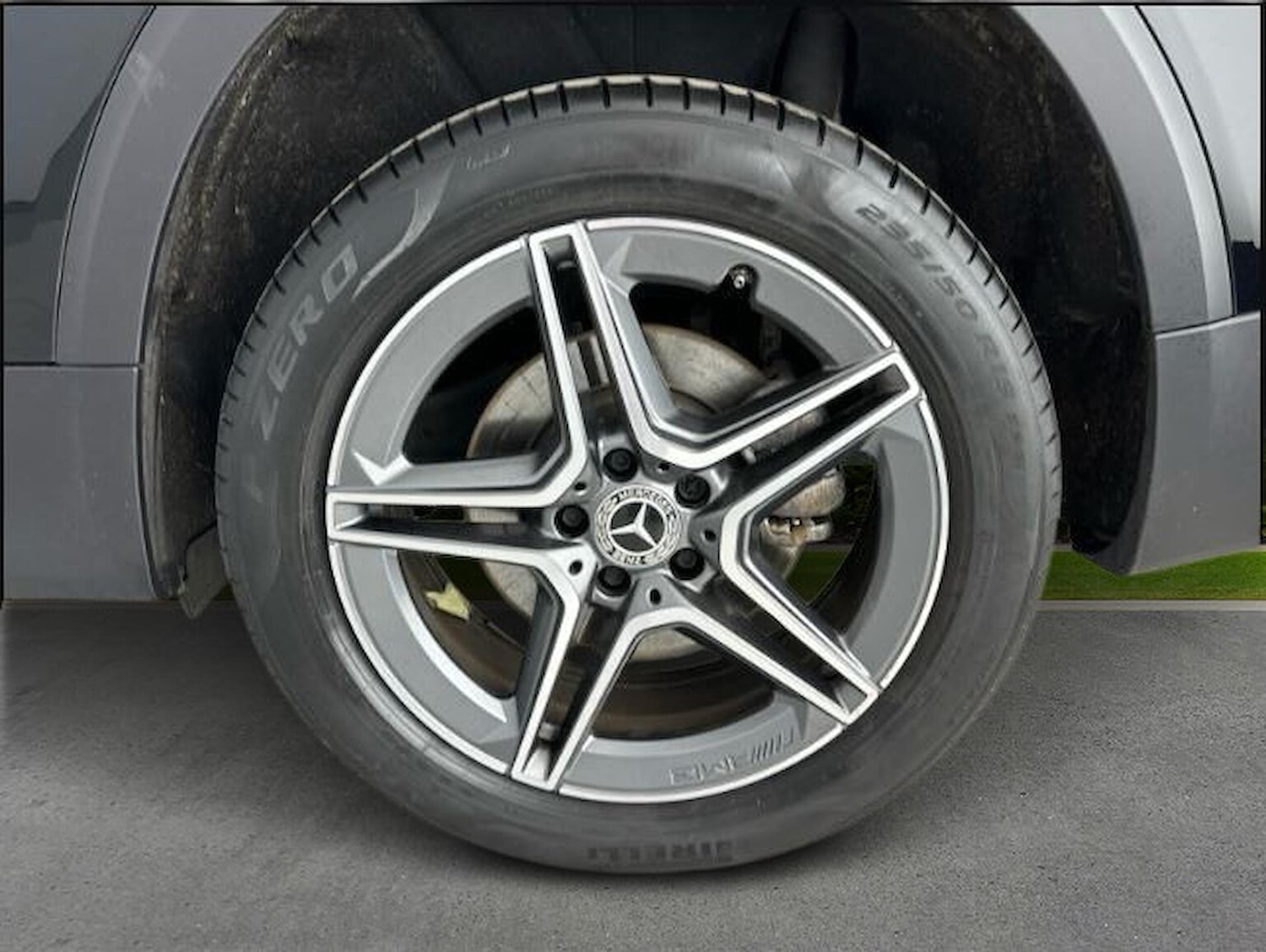 Used Mercedes-Benz GLB 2024 for sale - 76471023: Photo 5