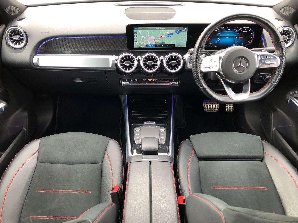 Used Mercedes-Benz GLB 2023 for sale - 78196140: Photo 10