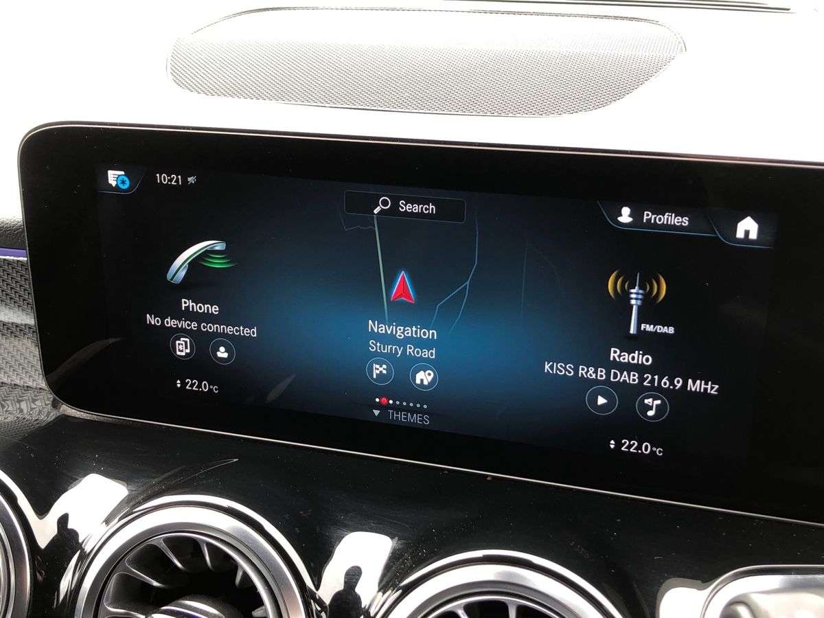 Used Mercedes-Benz GLB 2023 for sale - 78196140: Photo 13