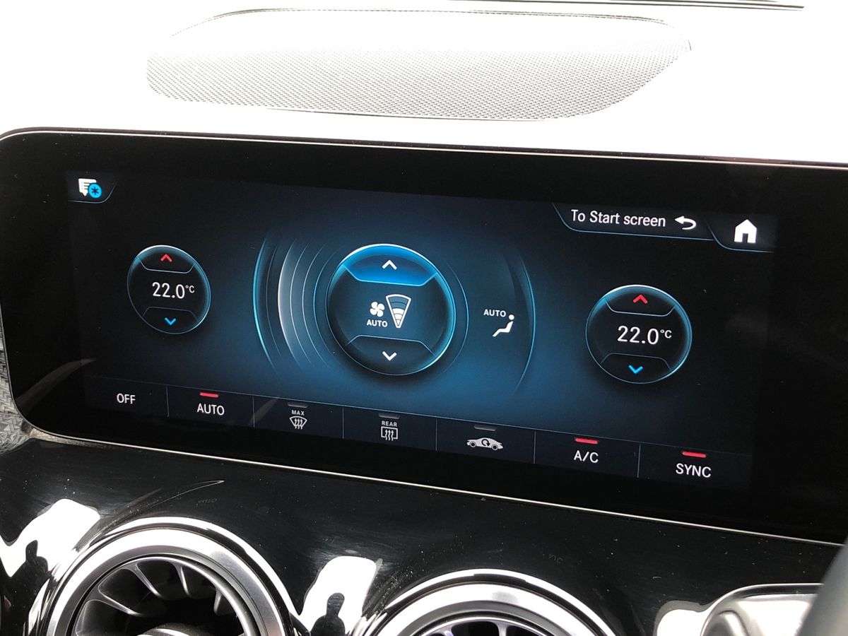 Used Mercedes-Benz GLB 2023 for sale - 78196140: Photo 14