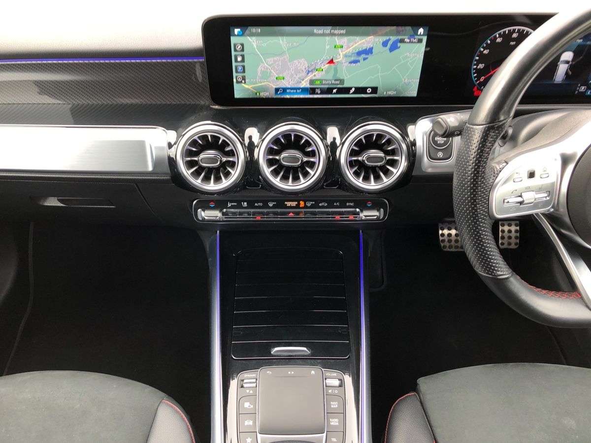 Used Mercedes-Benz GLB 2023 for sale - 78196140: Photo 15