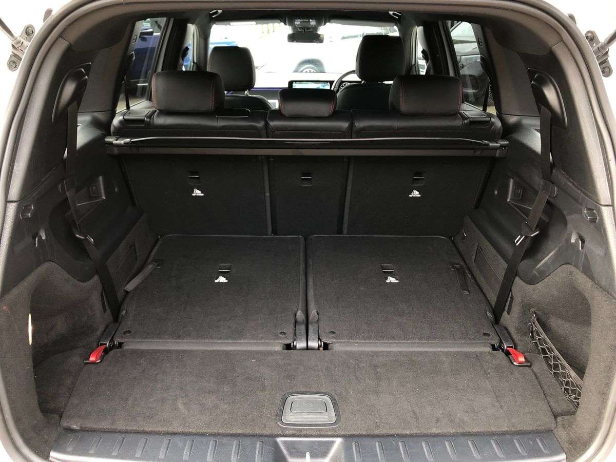 Used Mercedes-Benz GLB 2023 for sale - 78196140: Photo 19