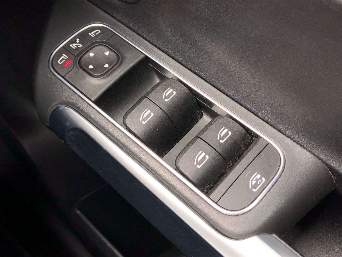 Used Mercedes-Benz GLB 2023 for sale - 78196140: Photo 20