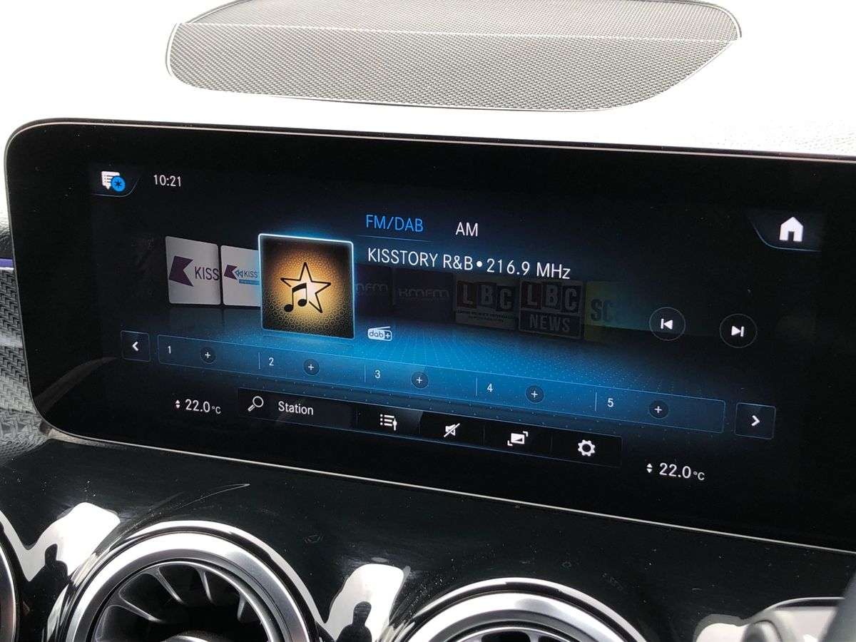 Used Mercedes-Benz GLB 2023 for sale - 78196140: Photo 24