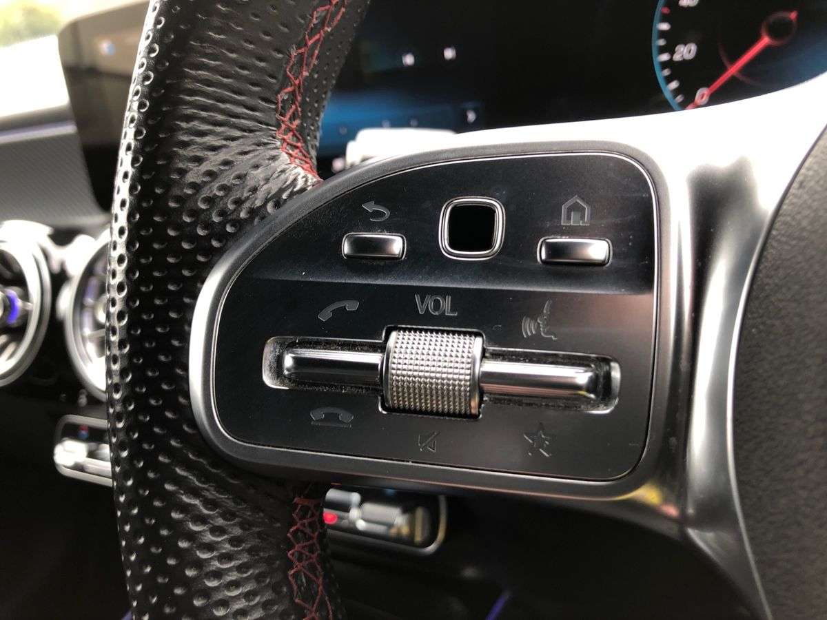 Used Mercedes-Benz GLB 2023 for sale - 78196140: Photo 25