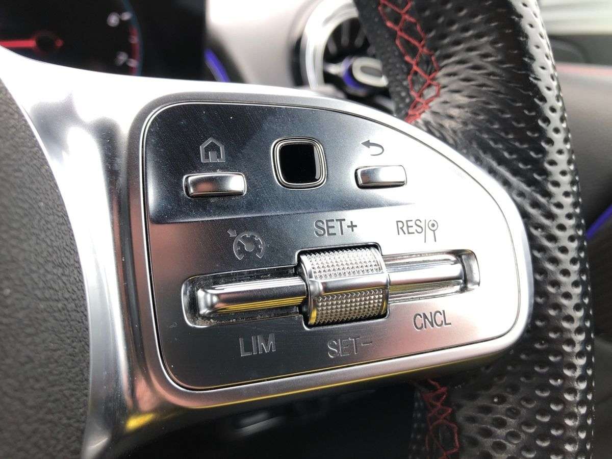 Used Mercedes-Benz GLB 2023 for sale - 78196140: Photo 26