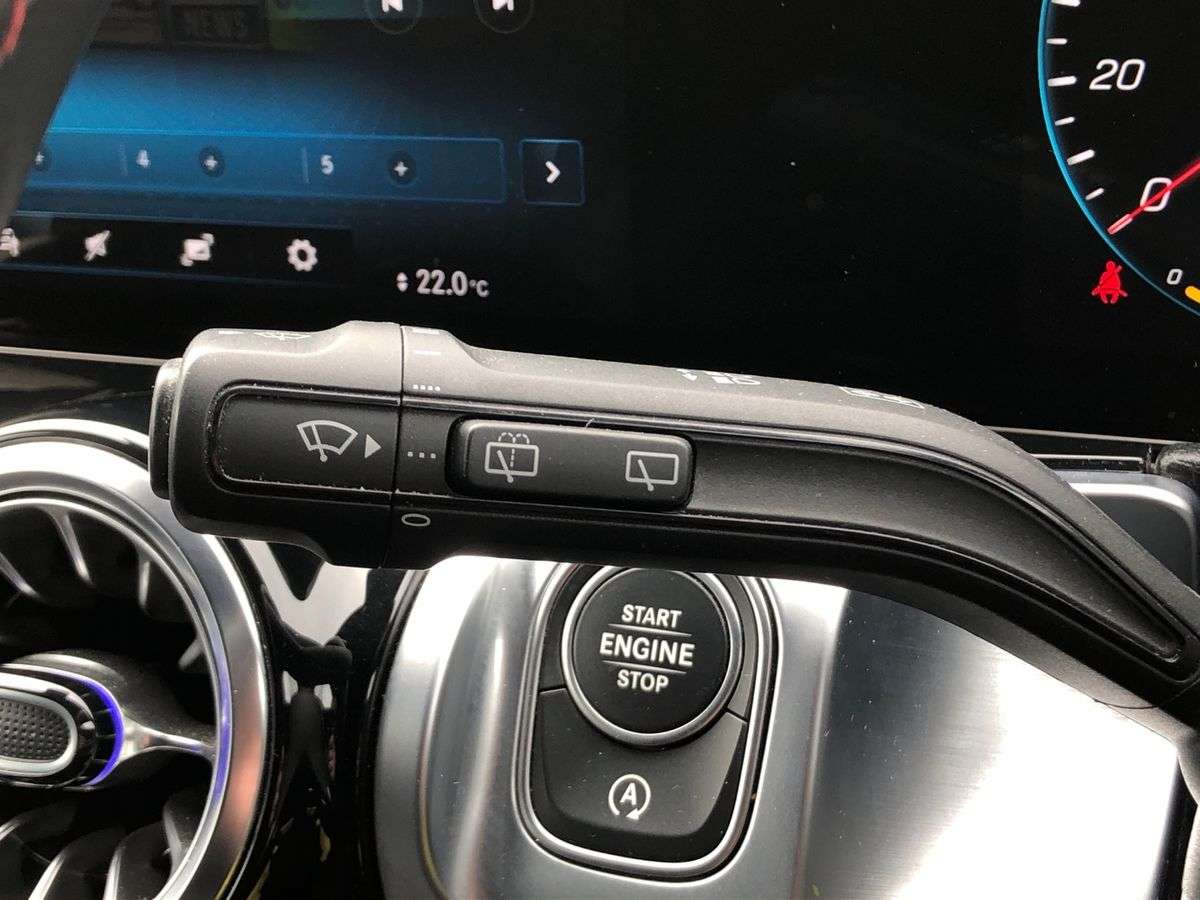 Used Mercedes-Benz GLB 2023 for sale - 78196140: Photo 27