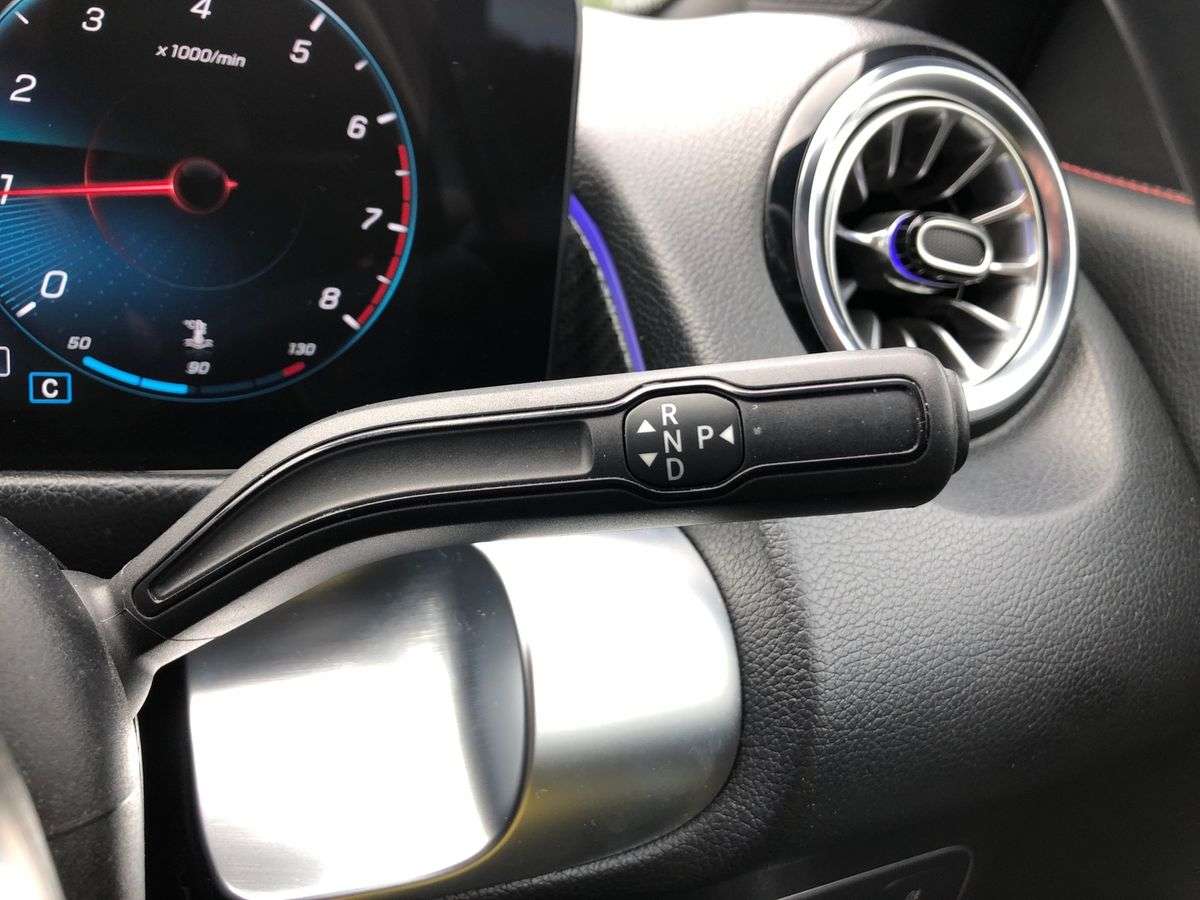 Used Mercedes-Benz GLB 2023 for sale - 78196140: Photo 28