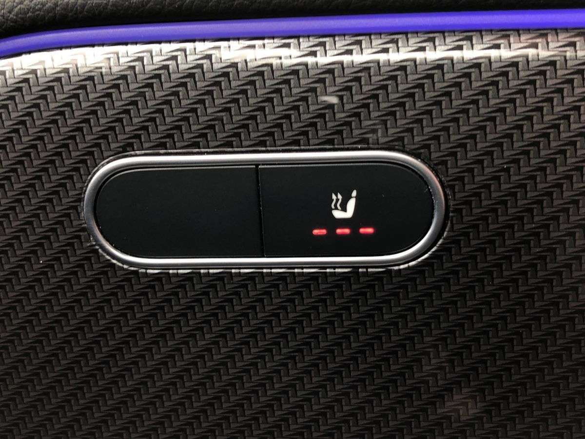 Used Mercedes-Benz GLB 2023 for sale - 78196140: Photo 29