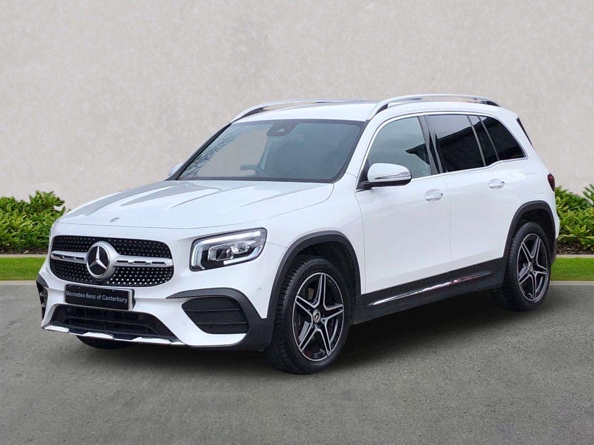 Used Mercedes-Benz GLB 2023 for sale - 78196140: Photo 3