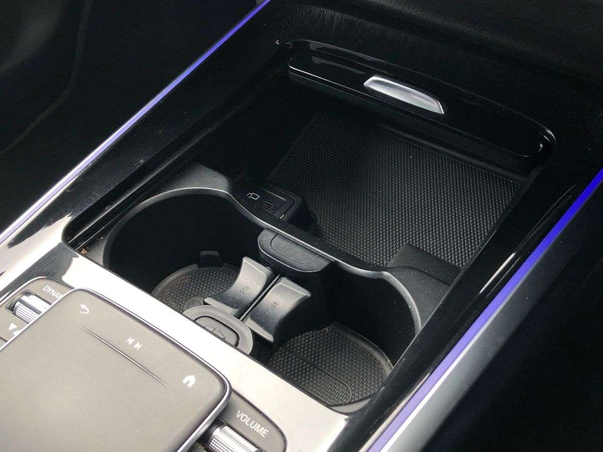 Used Mercedes-Benz GLB 2023 for sale - 78196140: Photo 31