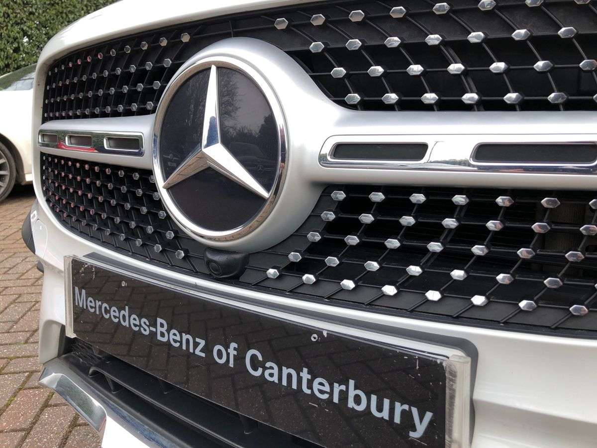 Used Mercedes-Benz GLB 2023 for sale - 78196140: Photo 32