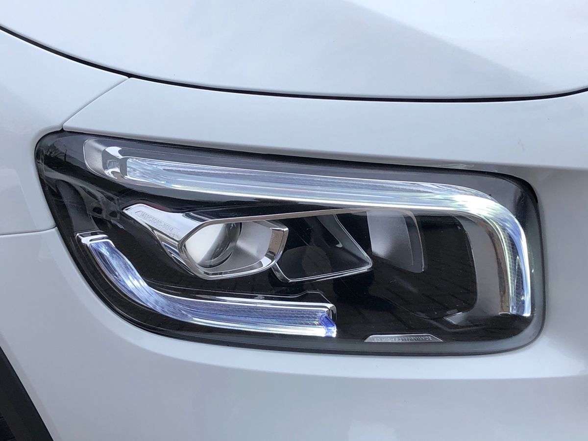 Used Mercedes-Benz GLB 2023 for sale - 78196140: Photo 33