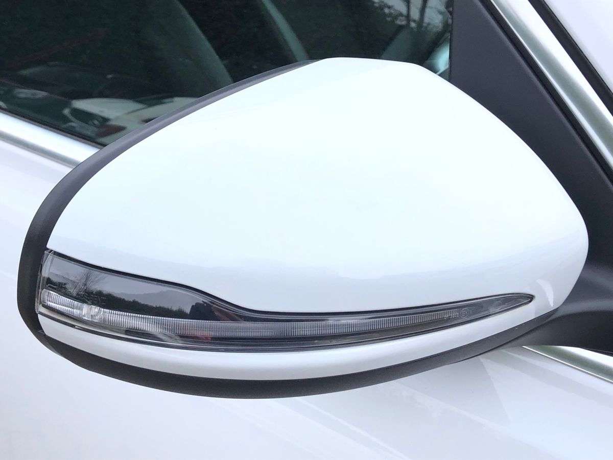 Used Mercedes-Benz GLB 2023 for sale - 78196140: Photo 37