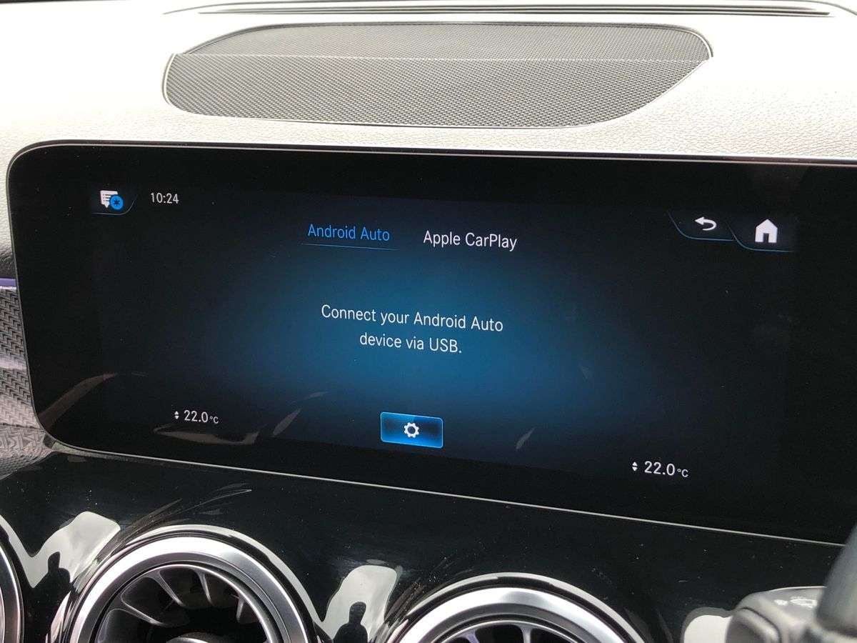 Used Mercedes-Benz GLB 2023 for sale - 78196140: Photo 39