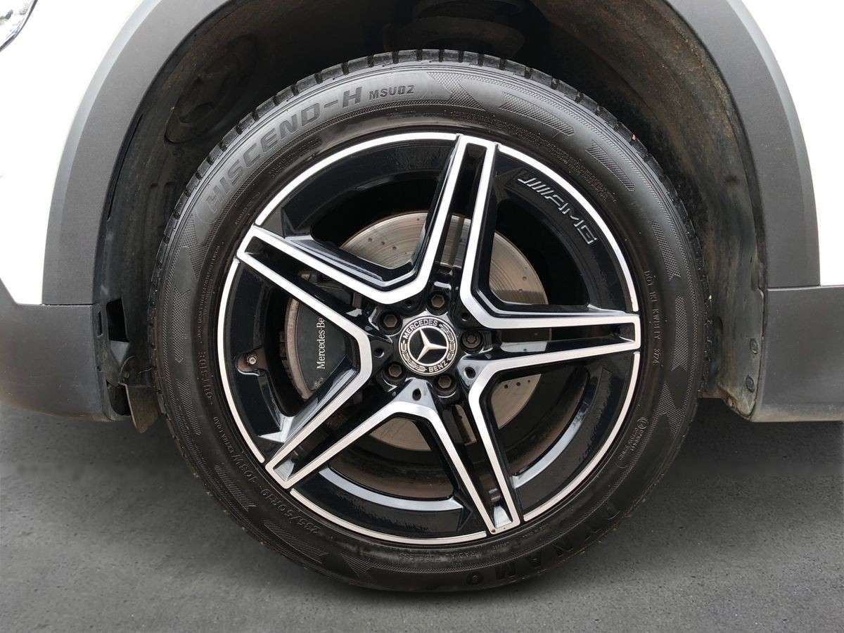 Used Mercedes-Benz GLB 2023 for sale - 78196140: Photo 40