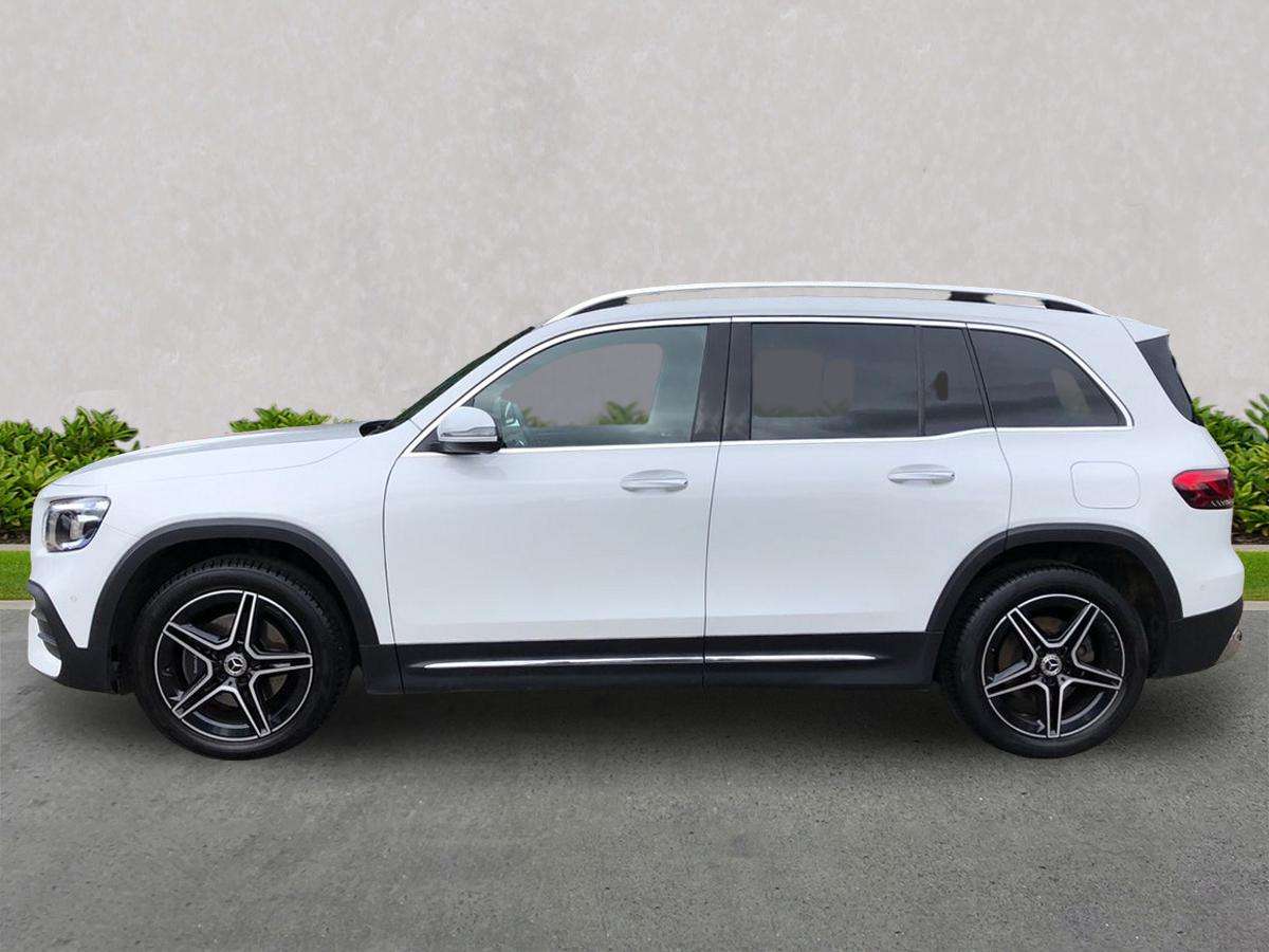 Used Mercedes-Benz GLB 2023 for sale - 78196140: Photo 5