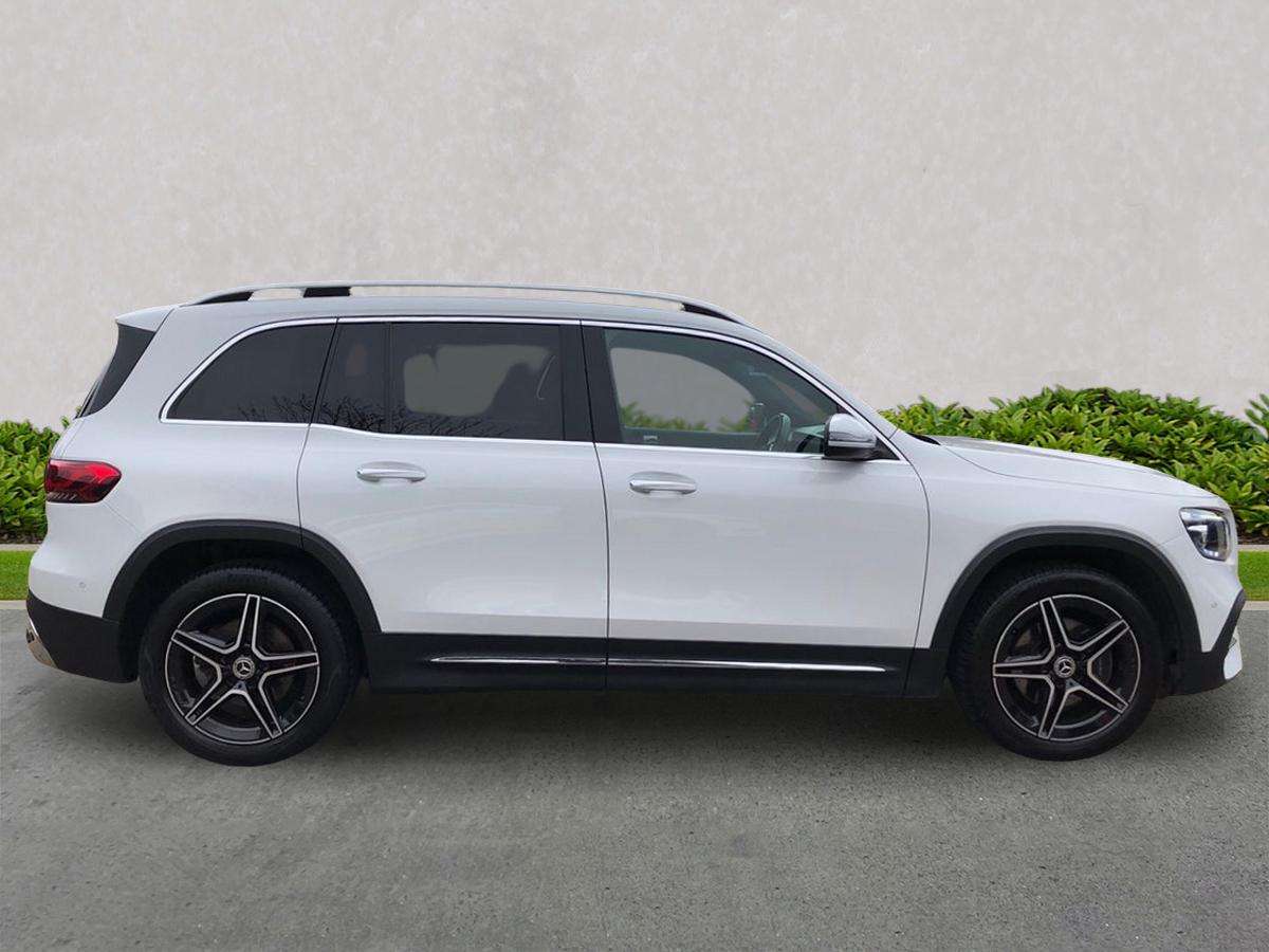 Used Mercedes-Benz GLB 2023 for sale - 78196140: Photo 6