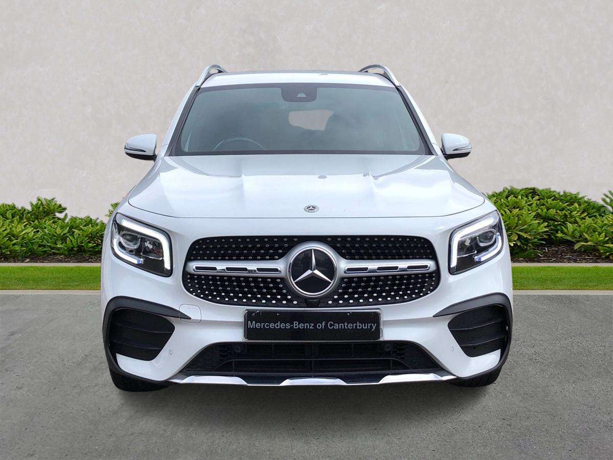 Used Mercedes-Benz GLB 2023 for sale - 78196140: Photo 7