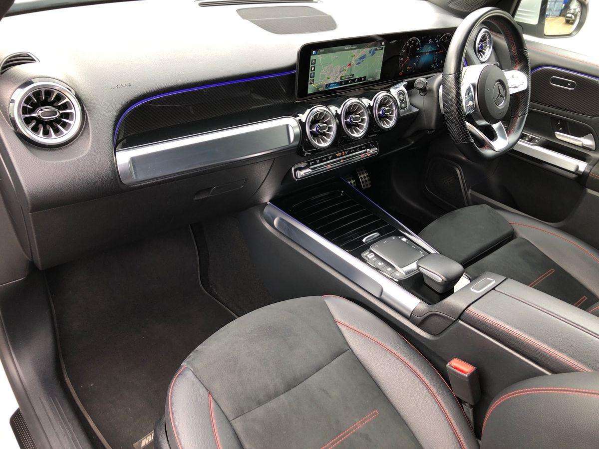 Used Mercedes-Benz GLB 2023 for sale - 78196140: Photo 9