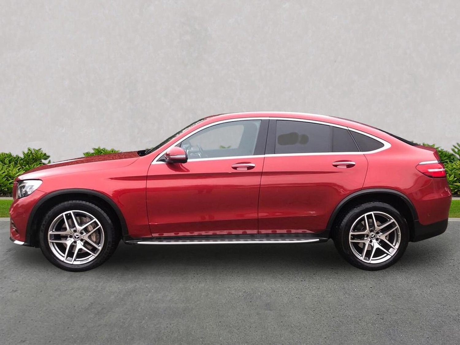 Used Mercedes-Benz GLC 2017 for sale - 76422316: Photo 19