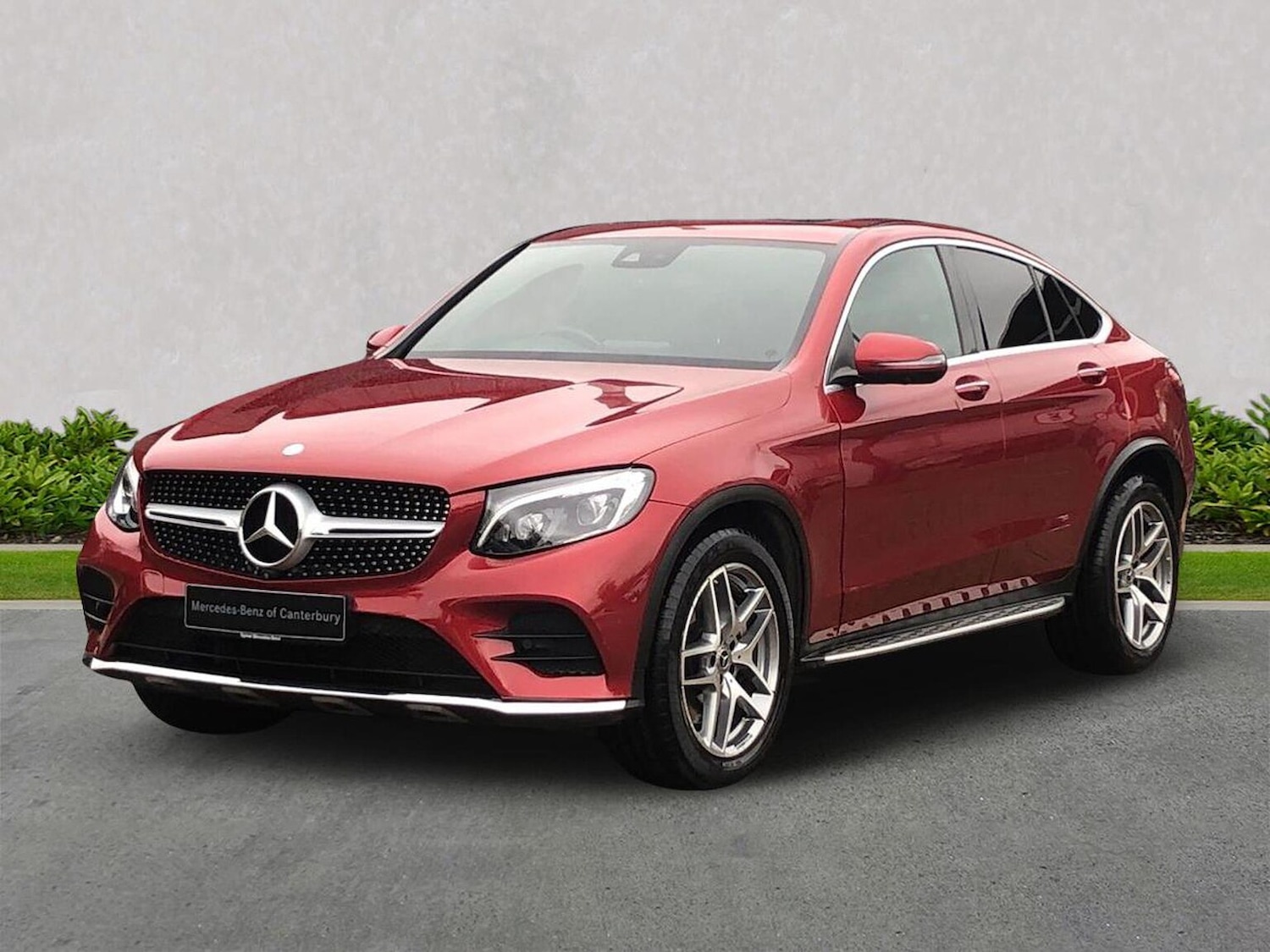 Used Mercedes-Benz GLC 2017 for sale - 76422316: Photo 20