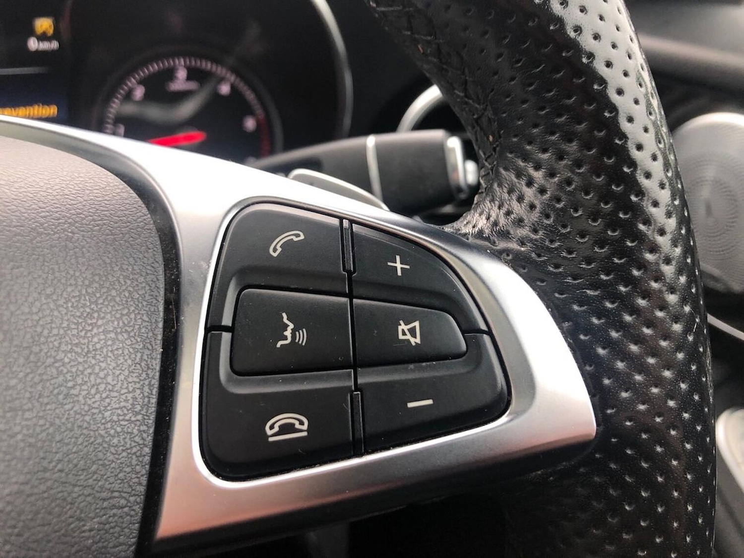 Used Mercedes-Benz GLC 2017 for sale - 76422316: Photo 27